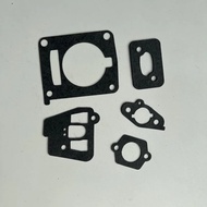 1Set FS410 Gasket kit For STIHL FS 410 FS410R FS410C FS410RC Cylinder carburetor muffler silencer Mo