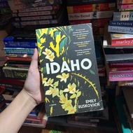 Idaho by Emily Ruskovich