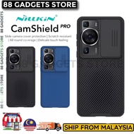 NILLKIN Camshield Pro Huawei P60 / P60 Pro Protection Case Cover Casing