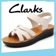 Clarks women shoes Clarks women Clarks sandal ladies shoes Flat shoes Clarks slippers Women