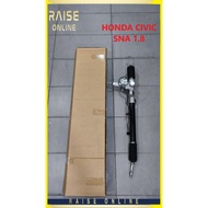 ( 100% ALL NEW ) HONDA CIVIC SNA 1.8 ELECTRIC POWER STEERING RACK ( 53601-SNB-T02 )