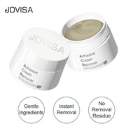 Jovisa REMOVER EYELASH EXTENSION CREAM 15G REMOVER CREAM/JOVISA REMOVER 15G ORIGINAL EYELASH EXTENSI