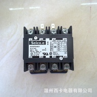 Export CJX9 Air Conditioner Contactor Household Plug-In Contactor Air Conditioner Contactor