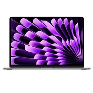 APPLE 蘋果 Macbook Air 15.3"/M3/8G/512G/MRYN3太空灰 筆電