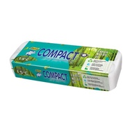 Cutie Compact Eco-Friendly Toilet Rolls 3 Ply 10Rolls tissues paper tissue viral vinda deluxe toilet