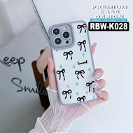 CASE MOTIF PICTURE CODE RBW K021-K030 Realme Note 60 /Note 50 /C75 /C73 /C71 /C67 /C63 /C61 /C55 /C5