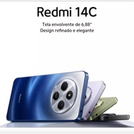 (used) REDMI 14C (8+256GB)