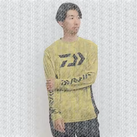 2026 Fashionable New Fishing Cycling Suit, Enjoy The Fun of Cycling, Let's Go, Great Angler, Cycling