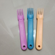 3pcs Moorlife Mantan Forks