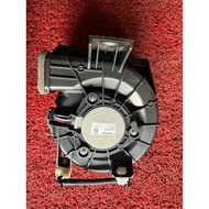 🔥USED JAPAN🔥TOYOTA PRIUS C NHP10 REAR BATTERY BLOWER MOTOR