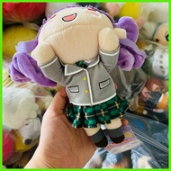 ☽ Bang Dream nesoberi plush charm with tag