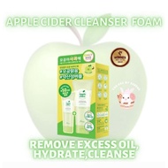 Ariul Apple Cider Cleanser foam set