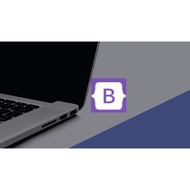 🔥COURSE🔥[Udemy] Ultimate Bootstrap 5 for Web Design – 2024