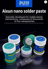 BSS AIXUN G-0008 Solder Paste 183°