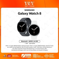 Samsung Galaxy Watch 8 / Galaxy Watch 8 Classic / Galaxy Watch Ultra 2025 l Original Malaysia New Se