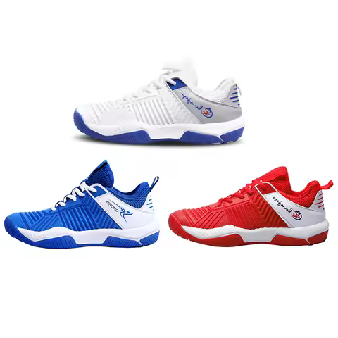 New Professional Fencing Shoes Lightweight Sneakers Comfortable Athletic Boots