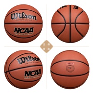 Wilson/Wilson Basketball7Adult Competition PU Basketball Indoor and Outdoor Wear-Resistant