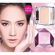 Mistine Bb Diamond Powder Spf25 PA+++ Mistine Powder
