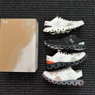On昂跑 Cloud X3戶外運動登山徒步健身休閒舒適防滑耐磨訓練鞋跑步鞋