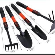 Bộ dụng cụ làm vườn bon sai 4 món