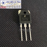 2 new Mosfet N-Channel MD70N10 FQA70N10 70N10 100V 70A TO-3P-AF16