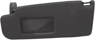Car visor With Mirror For VW for CC For Golf 6 MK6 GTI 2009-2017 Front Sunshade(Left)