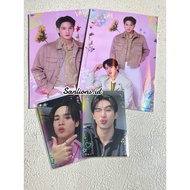 [KHUSU PACKAGE] PC CC posca fanival tcts hfb gmmtv official