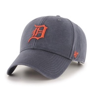 Original 47 Brand MVP Detroit Tigers Legend Gray Hat - Not New Era