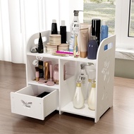 Multifunction Large-Capacity Organizer Compartment Cosmetic/Stationery/Skincare Storage Rack Drawer 