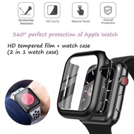 Apple Watch case, Apple Watch protective case, integrated watch case, suitable for Apple Watch Serie