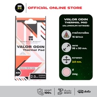 Thermalright VALOR ODIN Thermal Pad (Aluminum Nitride) 95x50x2.0 mm./15 W/mK