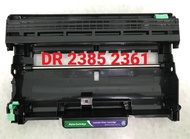 Cụm drum Brother DR 2385 2325 2361 Loại tốt Full box cho Máy in HL 2300D/2320D/L2340DW/L2360DW/L2380