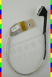 ☆REOK☆ 全新 惠普 HP CQ42 G42 CQ56 G56 CQ62 G62 DD0AX6LC001 DD0AX6LC002 DD0AX6LC005 LVDS 螢幕 面板 排線 屏線