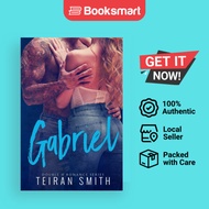 Gabriel - Paperback - English - 9798985219906