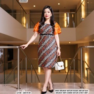 KATUN COTTON BRUKAT DRESS 45505 200 GR G2C Direct Order