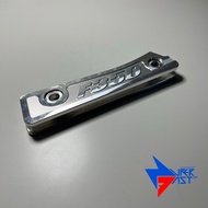 Forza 350 Crash Guard Strong Thick Aluminum Rear Handle Cover 350 Forza 350 Accessories