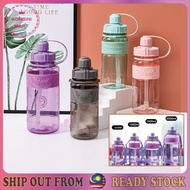 kettle electric 【1L/2L 2000ml】 Water Bottle Large Capacity BPA Free Bottles Sports Drinking Bottle O