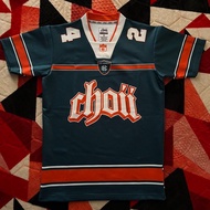 CHOII Jersey 24