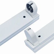 LED T8 BATTEN BASE led tube house