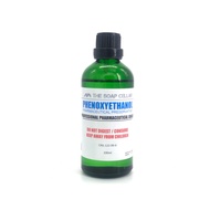 PHENOXYETHANOL (PRESERVATIVE) - THE SOAP CELLAR