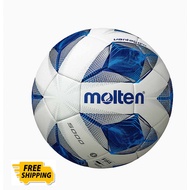 MOLTEN F5A5000 MATCH BALL