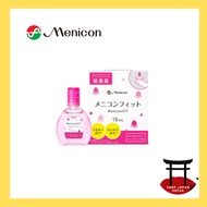 Menicon Fit 15ml (contact lens fitting solution)