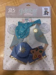 東京迪士尼Tokyo Disney Duffy and friends Gelatoni托尼貓公仔衫着替