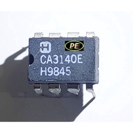 ==> CA3140 or CA3140AE