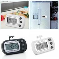 Historical Temperatures Recorder Thermometer for Refrigerator Freezer Fridge