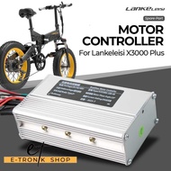 ETRONIK Lankeleisi Spare Part Motor Controller for Lankeleisi X3000 Plus - YCSV084-108-48