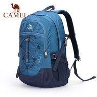 HOT ； CAMEL กระเป๋าเป้สะพายหลังกระเป๋าเดินทางกระเป๋ากีฬา