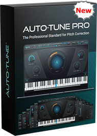 Antares Auto-Tune Pro v9.1.0.5 rev. 2 ปลั๊กอิน VST Auto-Tune ถาวร พร้อมวิธีติดตั้ง