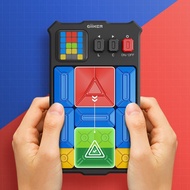 3dpuzzle Giiker Toy Practice Logic Thinking Intelligence Puzzle Slide Road
