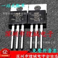 10pcs/PSMN3R3-60PL Warehouse Ready Stock TO-220 MOS Field Effect Tube 60V130A N Tube High Quality De